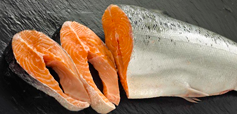 Fresh Fish