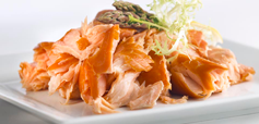 Smoked Fish