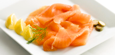 Smoked Salmon