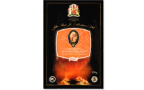 200g Traditional Smoked Salmon