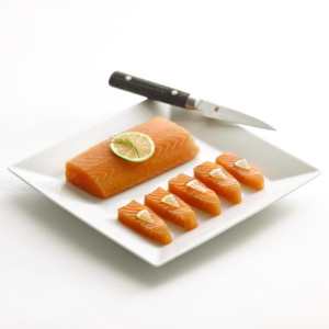 The Balmoral Fillet_the jewel of the smoked salmon crown