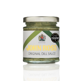 Dill Sauce Deal With Waitrose Dill Sauce Deal With Waitrose