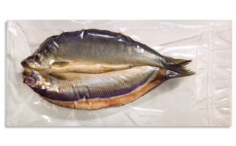 Whole Smoked Kippers