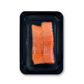 Fresh Salmon Portions