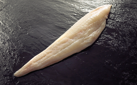 Fresh Cod Fillet 