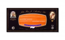 454g Traditional Smoked Salmon