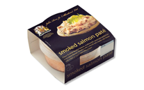 Smoked Salmon Pate 115g