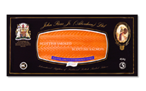 454g Whisky Smoked Salmon