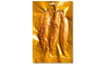 Smoked Mackerel Fillets