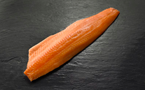 Fresh Scottish Salmon Fillet