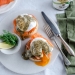 Eggs Royale with John Ross Original Dill Sauce